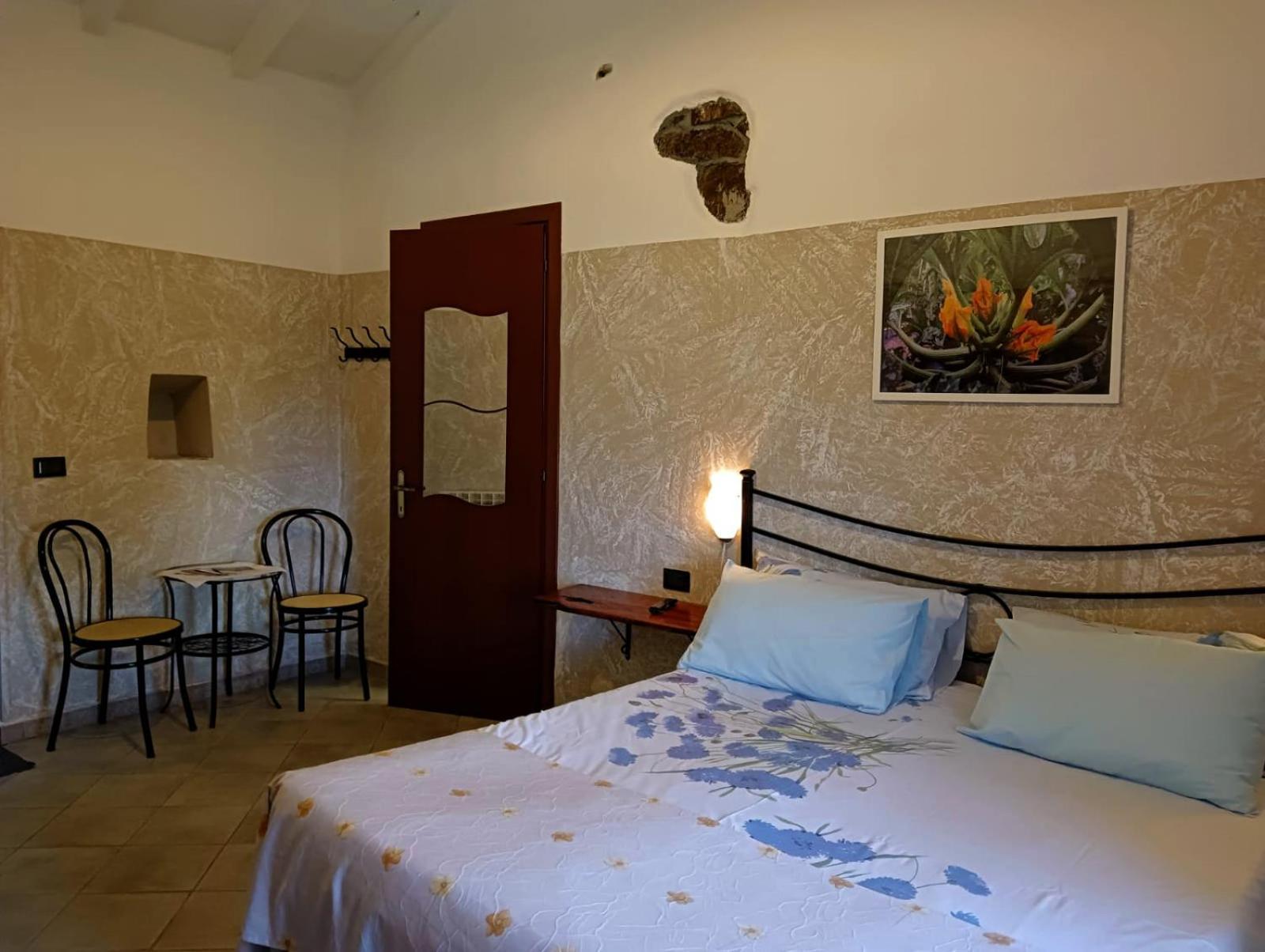 Terra Del Bosco Agriturismo Sesta Godano Eksteriør billede