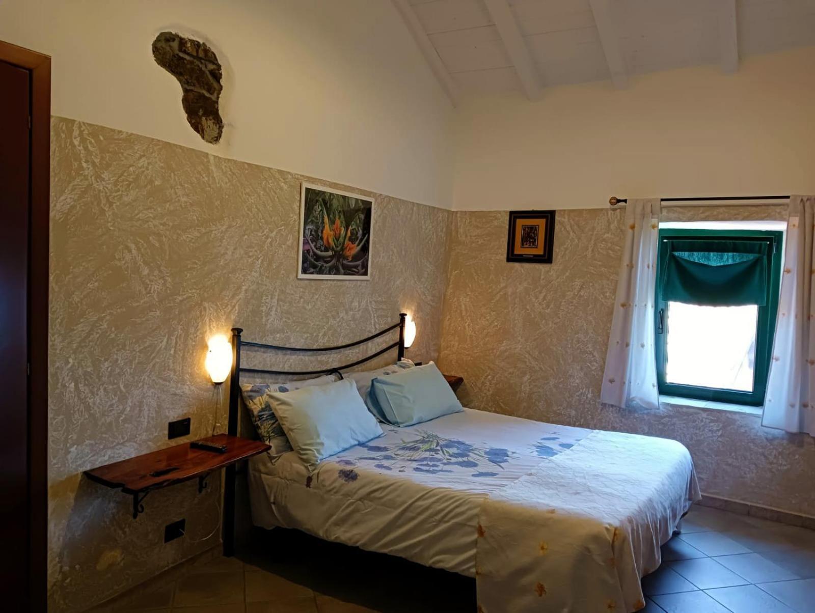 Terra Del Bosco Agriturismo Sesta Godano Eksteriør billede