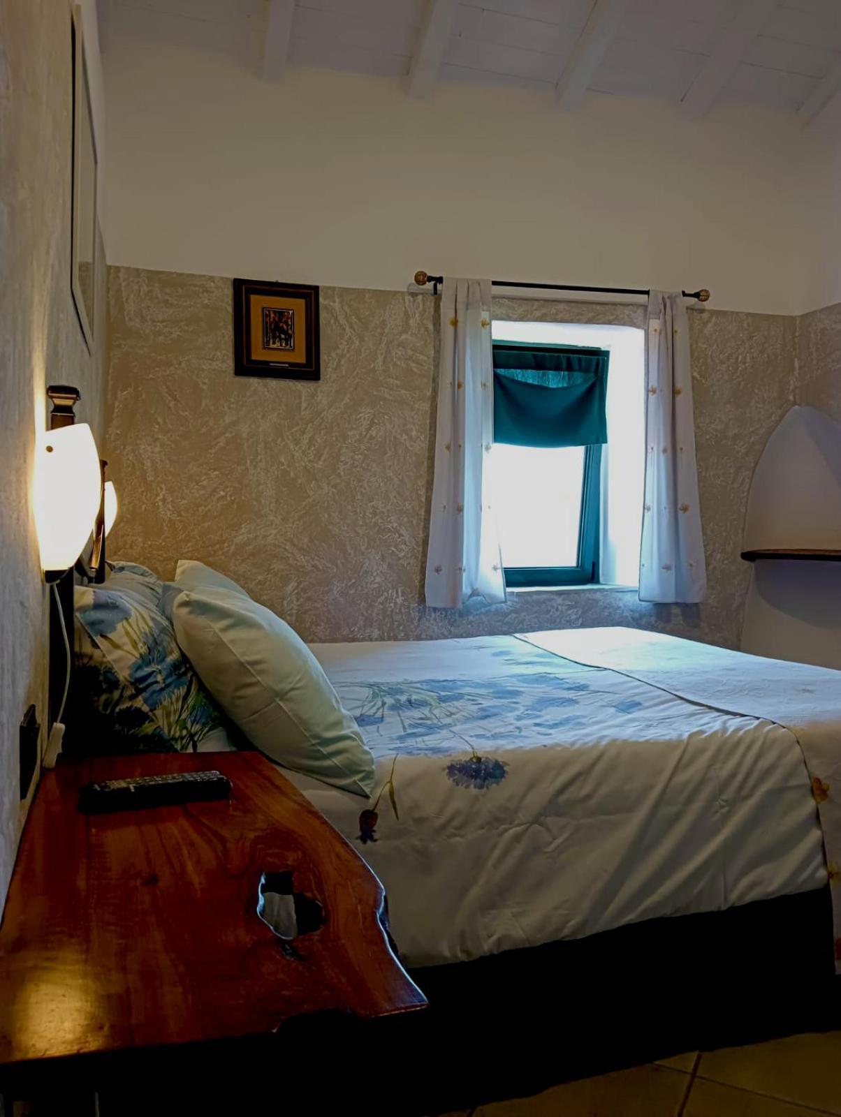 Terra Del Bosco Agriturismo Sesta Godano Eksteriør billede