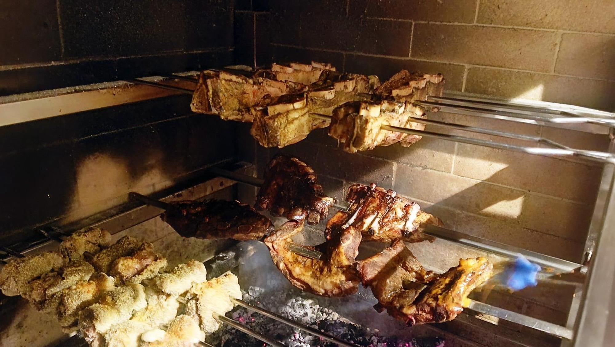Terra Del Bosco Agriturismo Sesta Godano Eksteriør billede