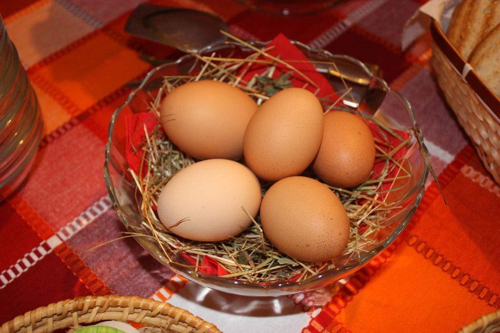 Terra Del Bosco Agriturismo Sesta Godano Eksteriør billede